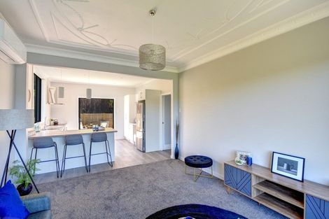 Photo of property in 20 Ocean View Road, Ravensbourne, Dunedin, 9022