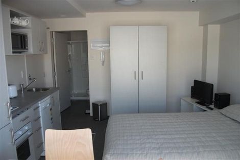 Photo of property in The Peak Apartments, 1001/170 Taranaki Street, Te Aro, Wellington, 6011