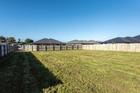 Photo of property in 52 Waikirikiri Avenue, Lincoln, 7608