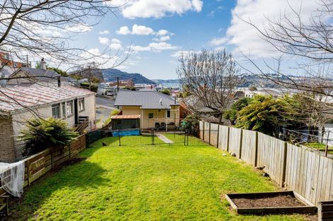 Photo of property in 141 Maitland Street, Dunedin Central, Dunedin, 9016