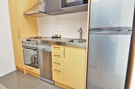 Photo of property in Twin Towers, 402/17 Putney Way, Manukau, Auckland, 2104