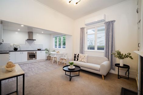 Photo of property in 27 Burns Street, South Dunedin, Dunedin, 9012