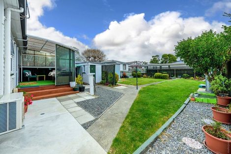 Photo of property in 3 Heathcote Street, Woolston, Christchurch, 8023
