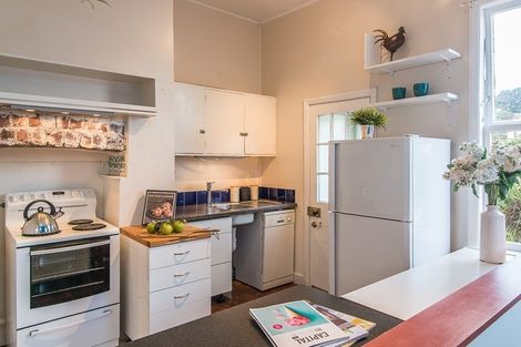 Photo of property in 11a Owen Street, Newtown, Wellington, 6021