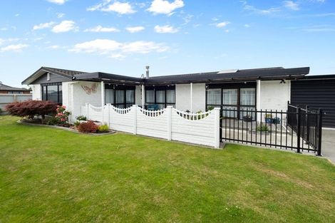Photo of property in 36 Peter Street, Ashburton, 7700