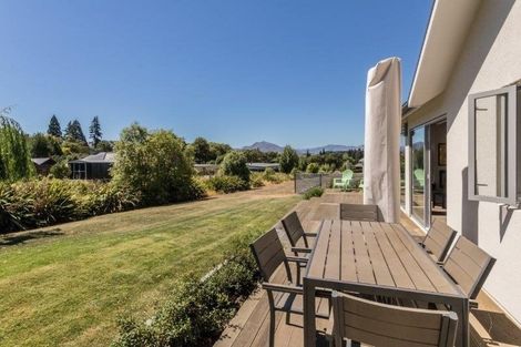 Photo of property in 19a Old Station Avenue, Wanaka, 9305