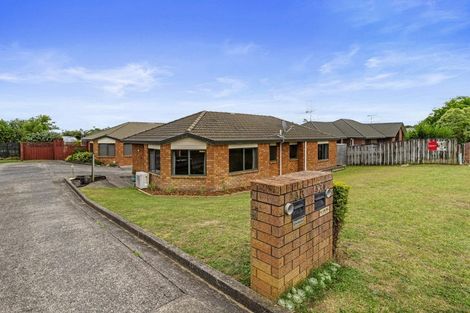 Photo of property in 43 Brymer Road, Grandview Heights, Hamilton, 3200