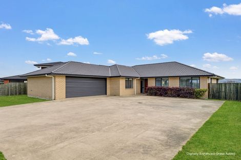 Photo of property in 63 Carroll Place, Owhata, Rotorua, 3010