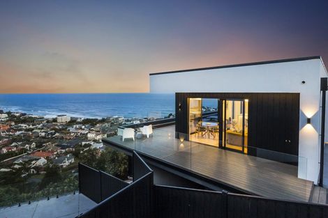 Photo of property in 87c Ravenswood Road, Saint Clair, Dunedin, 9012