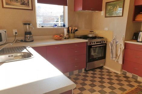 Photo of property in 15a Brougham Street, Westport, 7825