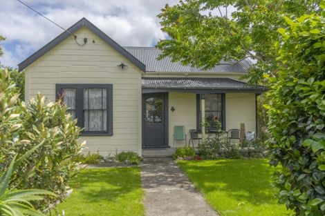 Photo of property in 58 Bannister Street, Masterton, 5810