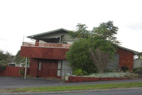 Photo of property in 6 O'donoghue Street, Hillcrest, Hamilton, 3216