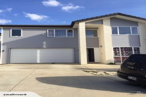 Photo of property in 23 Peihinga Road, Flat Bush, Auckland, 2019
