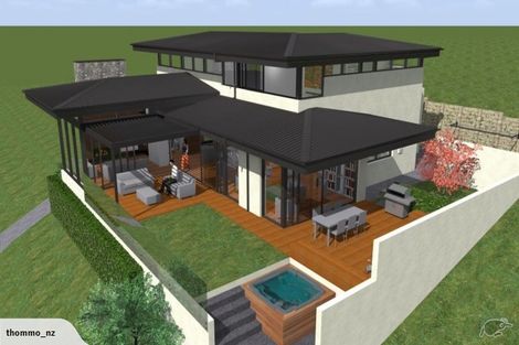 Photo of property in 12 Stoneyridge Close, Mount Pleasant, Christchurch, 8081