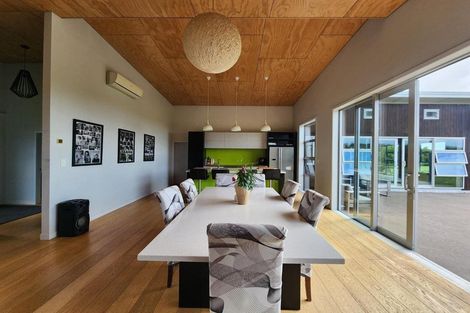 Photo of property in South Road, Kaitake, New Plymouth, 4374