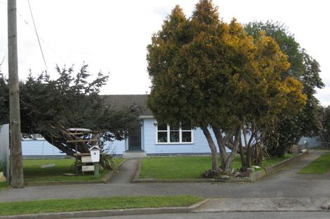 Photo of property in 9 Tay Place, Masterton, 5810