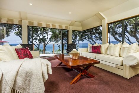 Photo of property in 223 Beach Road, Campbells Bay, Auckland, 0630