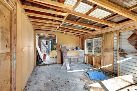 Photo of property in 21 Clarence Street, Waiau, 7332