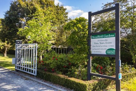 Photo of property in 250 Selwyn, Rolleston, 7678