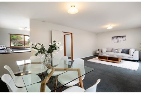 Photo of property in 21 Deyell Crescent, Sydenham, Christchurch, 8023