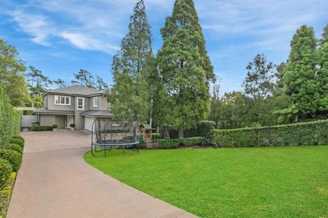 Photo of property in 59a Churchouse Road, Greenhithe, Auckland, 0632