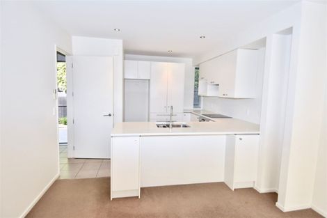 Photo of property in 493a Manchester Street, St Albans, Christchurch, 8014