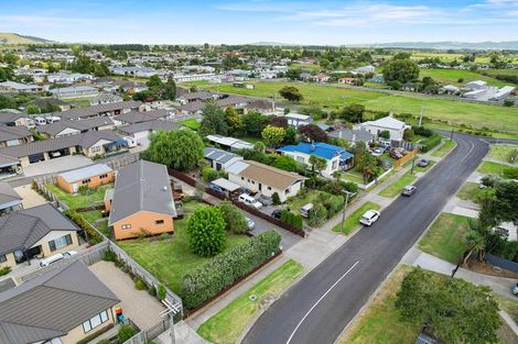 Photo of property in 7a Bush Street, Paeroa, 3600