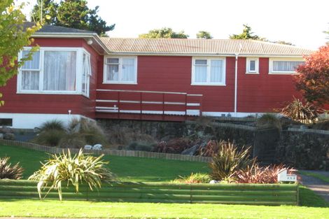 Photo of property in 252 Balmoral Drive, Tokoroa, 3420