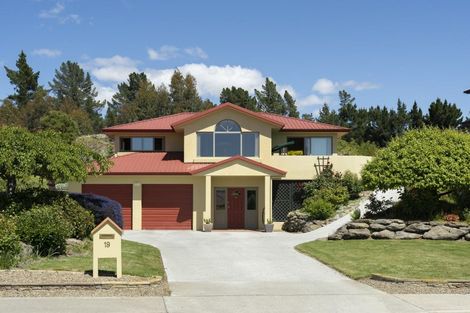 Photo of property in 19 Bodkin Road, Bridge Hill, Alexandra, 9320