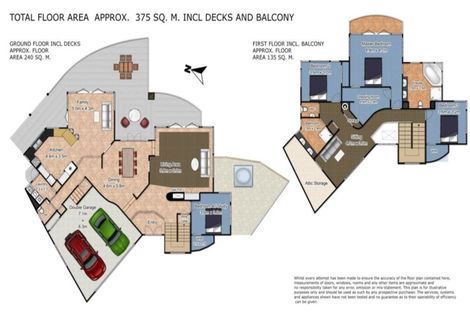 Photo of property in 223 Beach Road, Campbells Bay, Auckland, 0630