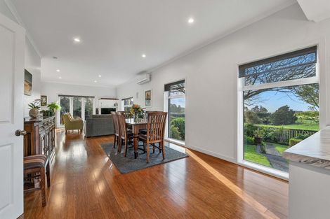 Photo of property in 541 Hurford Road, Hurford, New Plymouth, 4374