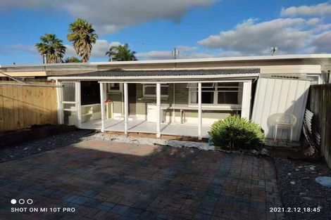Photo of property in 3/8 Overton Road, Papatoetoe, Auckland, 2025
