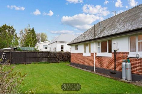 Photo of property in 158 Matsons Avenue, Papanui, Christchurch, 8053