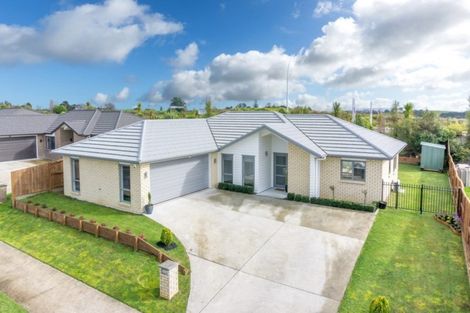 Photo of property in 22 Patatee Terrace, Baverstock, Hamilton, 3200