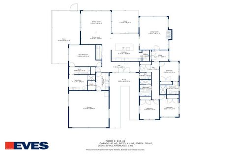 Photo of property in 56 Cassinia Close, Papamoa Beach, Papamoa, 3118