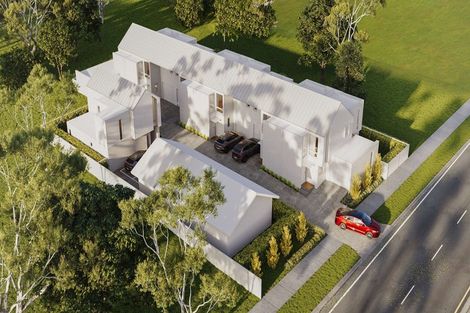 Photo of property in 2/132 Nayland Street, Sumner, Christchurch, 8081