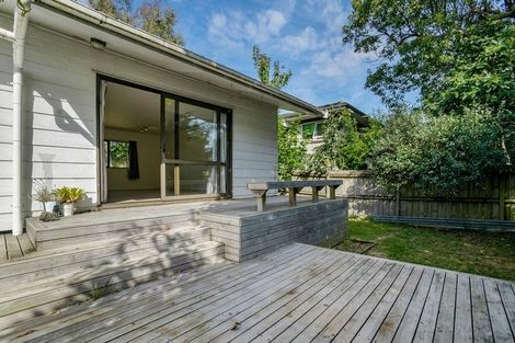 Photo of property in 3 Lambeth Road, Mount Eden, Auckland, 1041