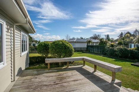 Photo of property in 49 Burwood Road, Matamata, 3400