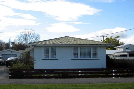 Photo of property in 125 Cockburn Street, Kuripuni, Masterton, 5810
