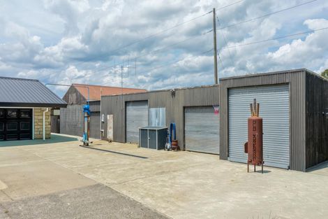 Photo of property in 10 Scriveners Road, Lichfield, Putaruru, 3482