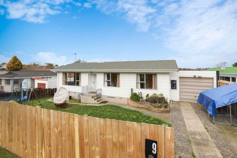 Photo of property in 9 Rothesay Place, Dinsdale, Hamilton, 3204