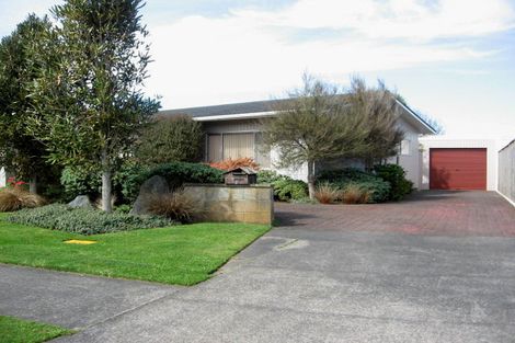 Photo of property in 4 Chester Road, Springvale, Whanganui, 4501