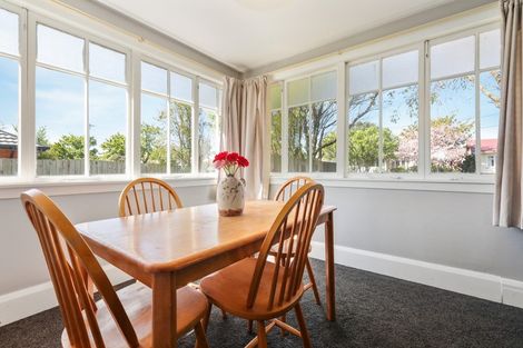 Photo of property in 1 Silvester Street, Woolston, Christchurch, 8023