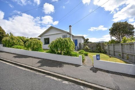 Photo of property in 40 Hastings Street, Wakari, Dunedin, 9010