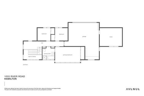 Photo of property in 1033 River Road, Queenwood, Hamilton, 3210