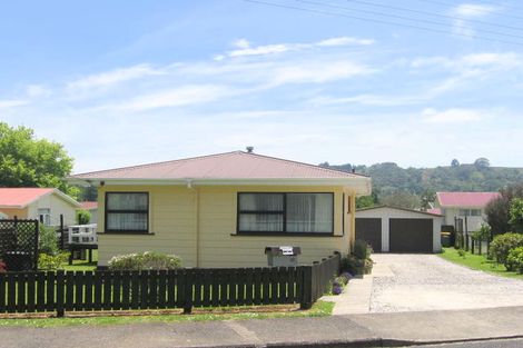 Photo of property in 2 South Street, Te Kuiti, 3910