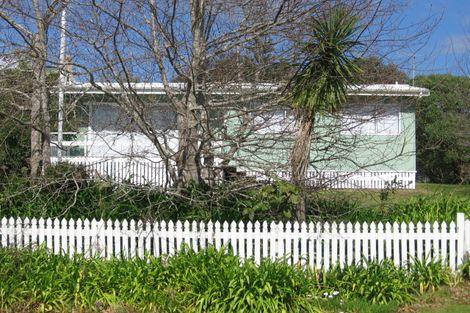 Photo of property in 237 Tangiora Avenue, Whangapoua, Coromandel, 3582