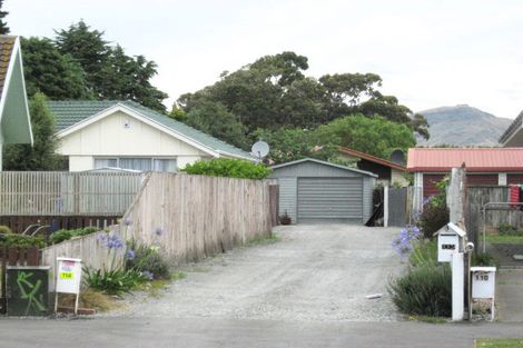 Photo of property in 114 Hay Street, Bromley, Christchurch, 8062