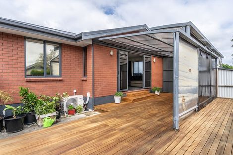 Photo of property in 21 Compton Street, Georgetown, Invercargill, 9812