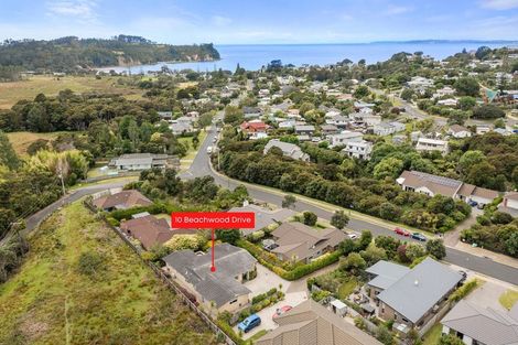 Photo of property in 10 Beachwood Drive, Hatfields Beach, Orewa, 0931